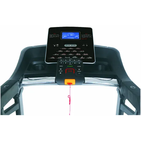 Беговая дорожка Sport Elite SE-T2530 - Фото 2