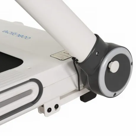 Беговая дорожка EVO FITNESS Venus - Фото 13