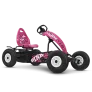 Веломобиль Berg Compact Pink BFR - Фото 2