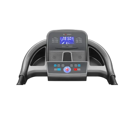 Беговая дорожка Carbon Fitness T606 - Фото 11