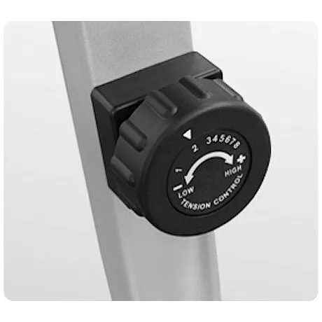 Эллиптический тренажер Oxygen Tornado II EL - Фото 7