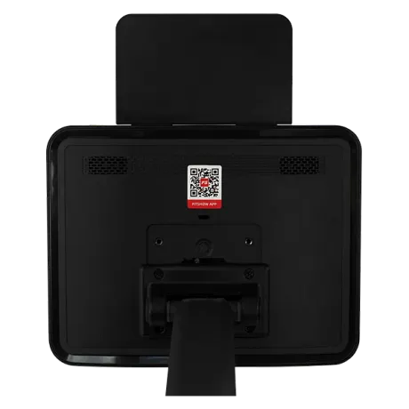 Гребной тренажёр CardioPower PRO CR300 - Фото 8