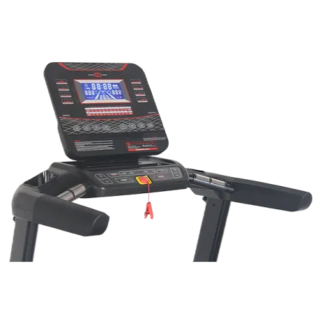 Беговая дорожка CardioPower T50 - Фото 8