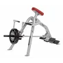 Гребная рычажная тяга HOIST CF-3661 матовый черный/черный - Фото 4