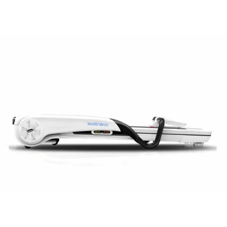 Беговая дорожка EVO FITNESS Cosmo 3 - Фото 7