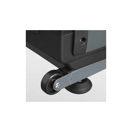 Беговая дорожка Oxygen T-COMPACT B - Фото 10