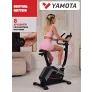 Велотренажер Yamota Cross - Фото 8
