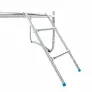 Батут Domsen Fitness Gravity MAX 12FT (Green) - Фото 9