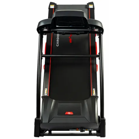 Беговая дорожка CardioPower T30 - Фото 16