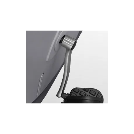 Велоэргометр CARBON FITNESS U907 - Фото 2