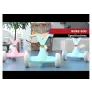 Веломобиль Berg Go2 Blue (голубой) - Фото 7