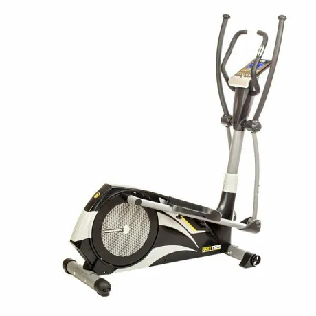 Эллиптический тренажер Hasttings Cardio Cross - Фото 6