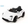 Электромобиль Barty Porsche Sport М777МР красный - Фото 4
