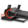 Беговая дорожка Titanium Masters Physiotech TLC - Фото 13