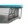 Батут Domsen Fitness Gravity MAX 8FT (Blue) - Фото 10
