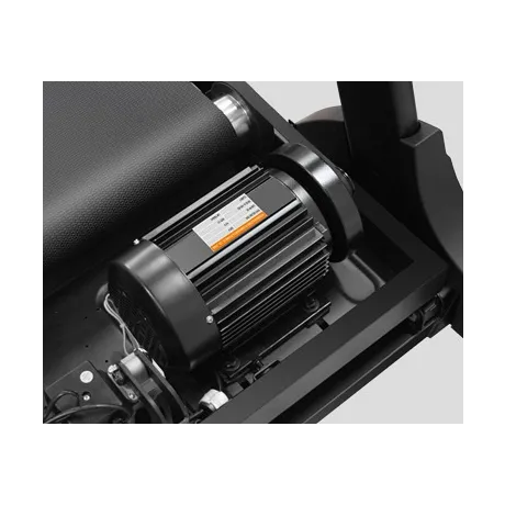 Беговая дорожка Svensson Body Labs PHYSIOLINE TNX TOUCH - Фото 6