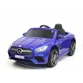 Электромобиль RiverToys MERCEDES-BENZ SL500 - Фото 20
