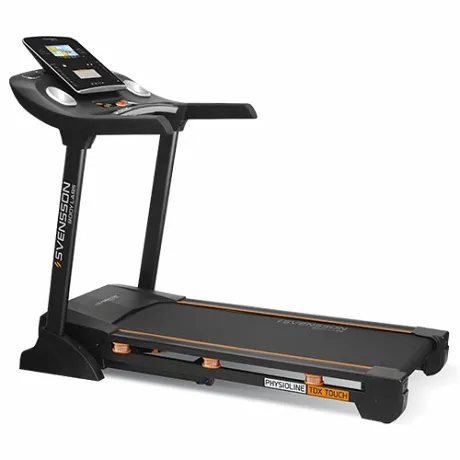 Беговая дорожка Svensson Body Labs PHYSIOLINE TDX TOUCH