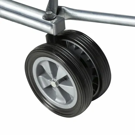 Теннисный стол Cornilleau Sport 250 Indoor blue - Фото 10