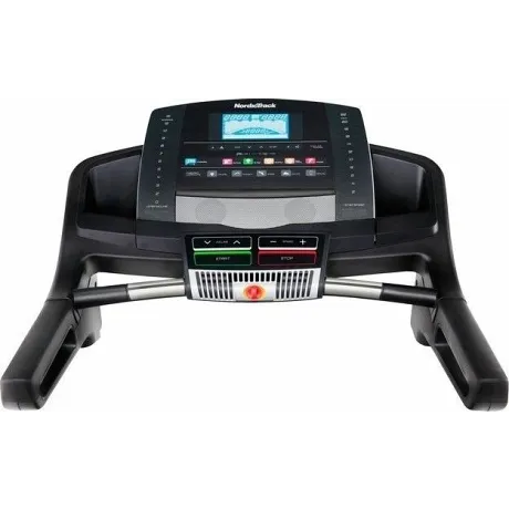 Беговая дорожка NordicTrack T15.0 - Фото 2