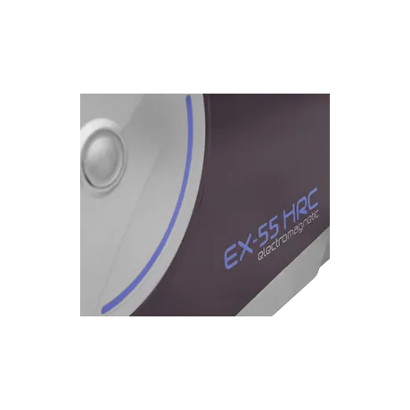 Эллиптический эргометр OXYGEN EX-55FD HRC+ - Фото 3