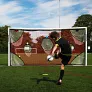 Футбольная сетка с мишенями QUICKPLAY TARGET NET 24x8 Full Size - Фото 6