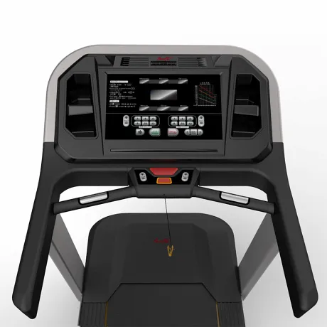Беговая дорожка AeroFit X4T LED - Фото 2