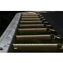 Батут KOGEE TRAMPS TOP Tramps 10'x17'(5.2x3.0м) прямоугольный с защитной сетью - Фото 7