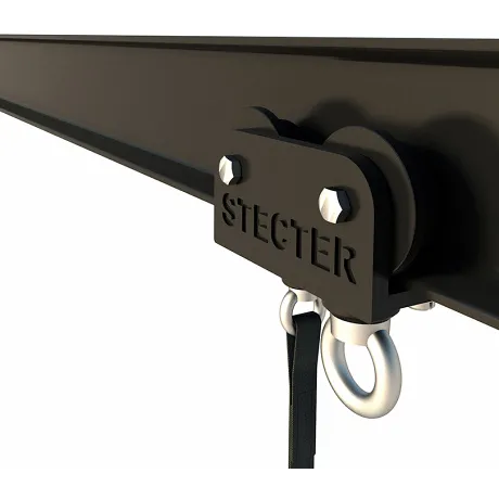 Каретка Stecter для перекатных боксерских мешков
