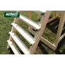 Детский городок KIDS эконом (green) - Фото 13