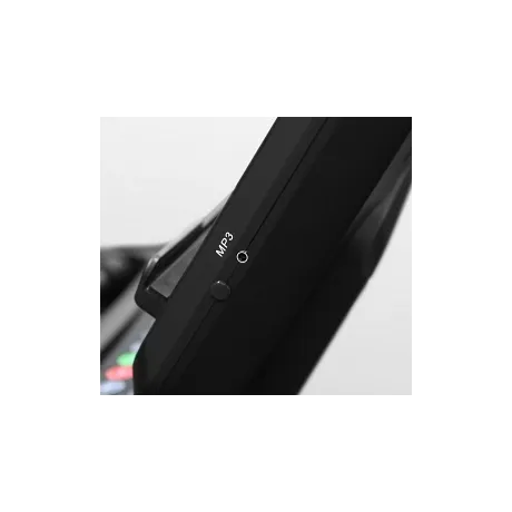 Беговая дорожка Oxygen FITNESS NEW CLASSIC ARGENTUM TFT - Фото 12