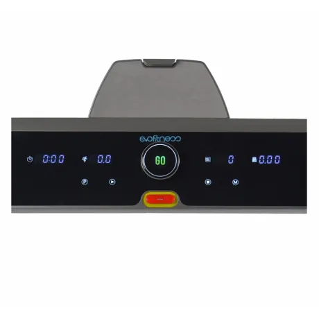 Беговая дорожка EVO FITNESS Delta (new) - Фото 6