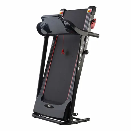 Беговая дорожка DFC ARION T170 - Фото 7