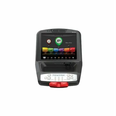 Беговая дорожка Matrix T7XE VA (2012) - Фото 2