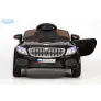 Электромобиль Barty Б555ОС (BMW) черный - Фото 19