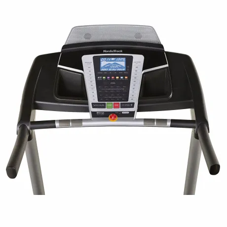 Беговая дорожка NordicTrack C80i - Фото 2