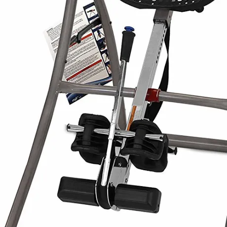 Инверсионный стол механический Teeter Contour L5 - Фото 2