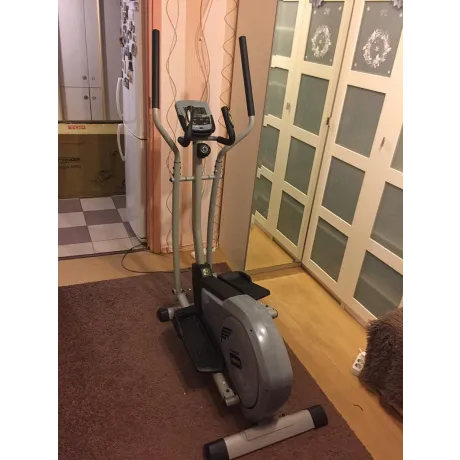 Эллиптический тренажер Hasttings FS300 AERO - Фото 2