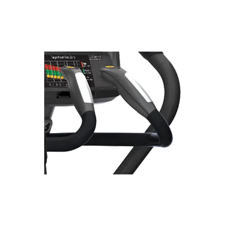 Эллиптический тренажер коммерческий MATRIX A5X (A5X'13/ A5X-06 Matte Black) - Фото 3