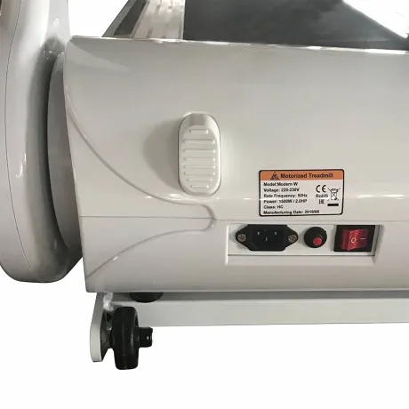 Беговая дорожка DFC MODERN W - Фото 14