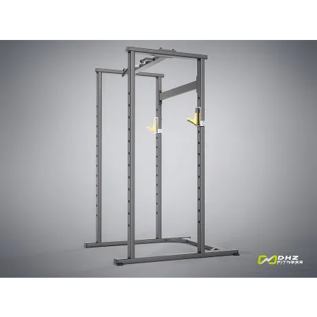 Силовая рама DHZ Power Cage E-1048В - Фото 5