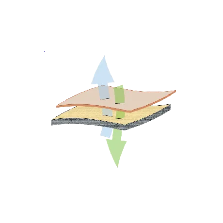 Складной массажный стол Vision Ayurveda Spice - Фото 2