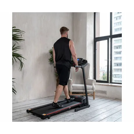 Беговая дорожка DFC VITA Pro T400 - Фото 14