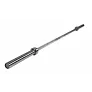 Штанга олимпийская OriginalFitTools 218 кг (диски с двумя хватами) - Фото 9