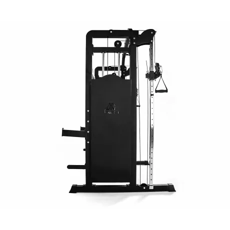 Кроссовер, силовая рама DFC PowerGym D700/2 - Фото 4