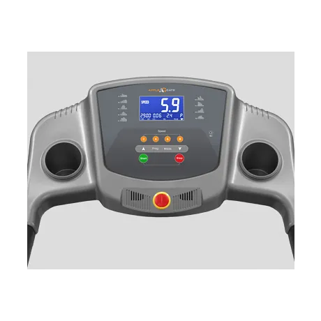 Беговая дорожка AppleGate T30 МDC - Фото 2