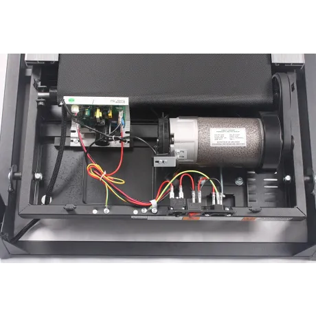 Беговая дорожка CardioPower T25 - Фото 4