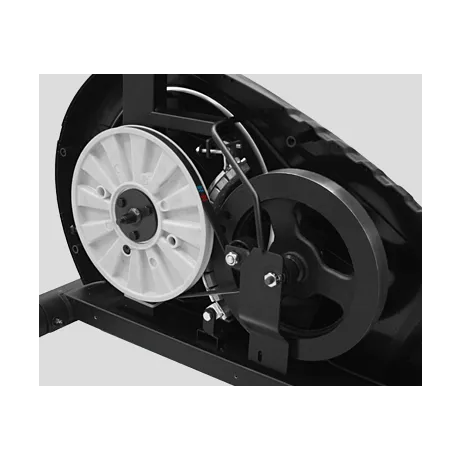 Эллиптический тренажер SVENSSON BODY LABS COMFORTLINE ESA - Фото 5