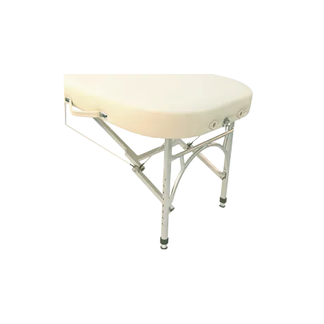 Складной массажный стол Vision Apollo xForm (БОРДО) - Фото 4