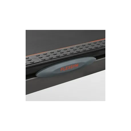 Беговая дорожка Bronze Gym T812 LC TFT - Фото 7